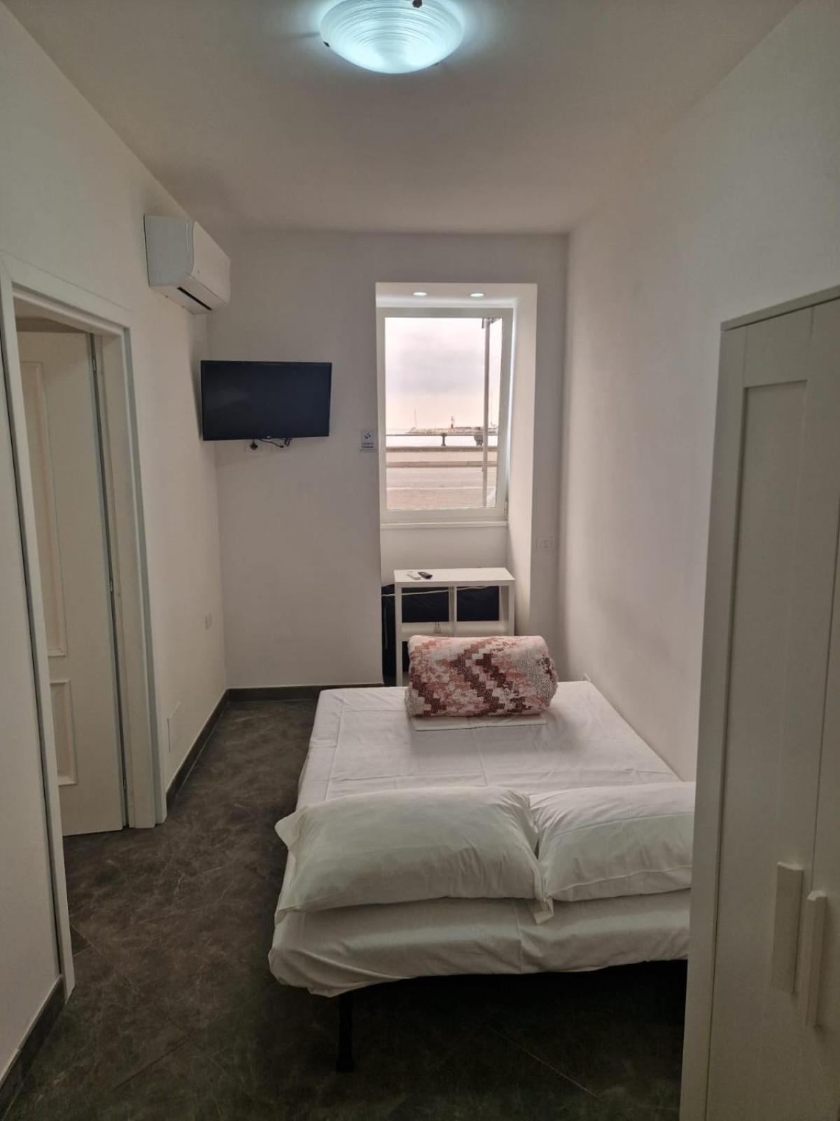 Suite Home 那不勒斯 外观 照片