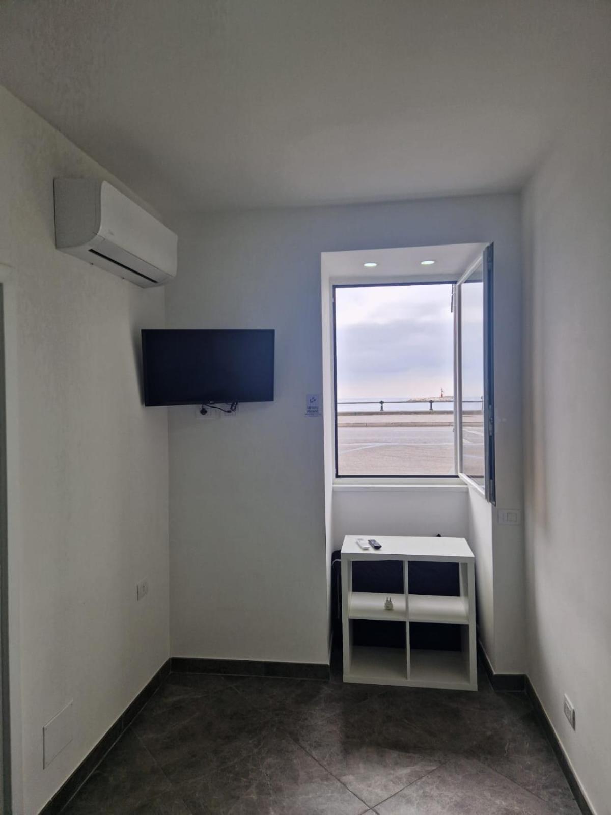 Suite Home 那不勒斯 外观 照片