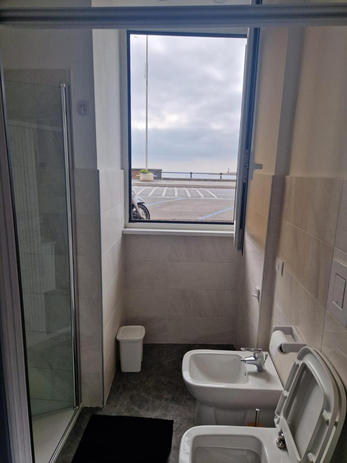 Suite Home 那不勒斯 外观 照片